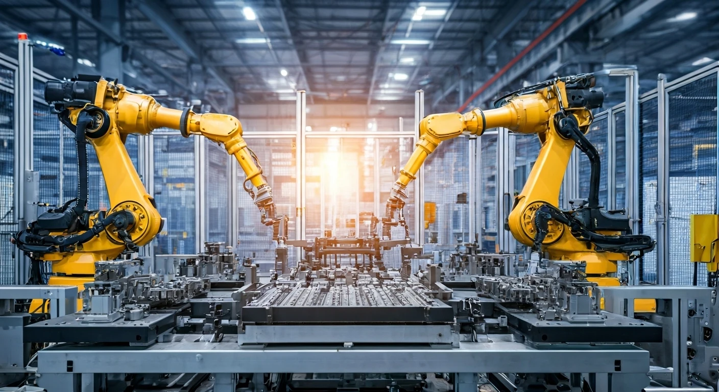 Is India's Industrial Growth Real?