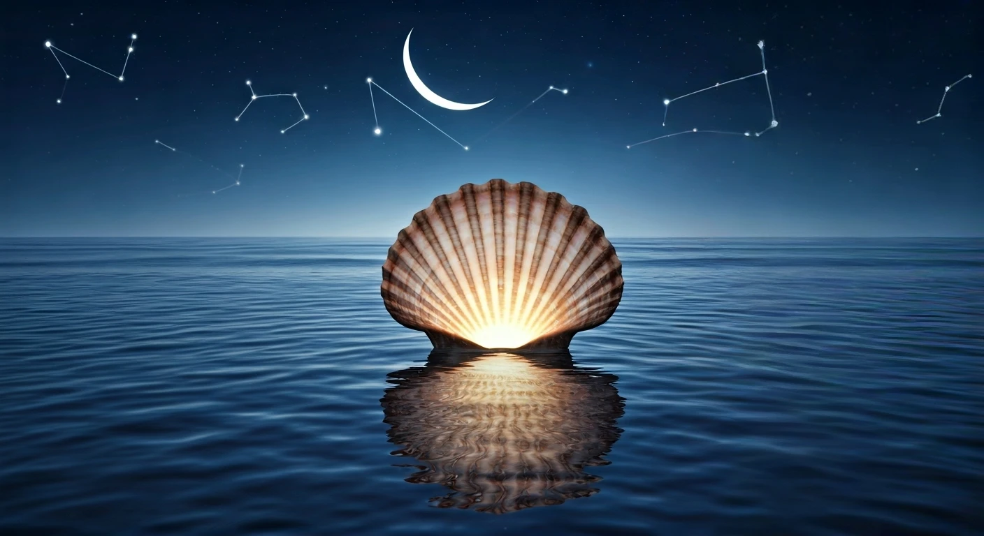 Pisces: Your Week Ahead (October 12-18, 2025)