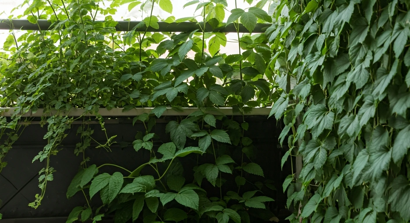 Transform Your Balcony with These 10 Creepers
