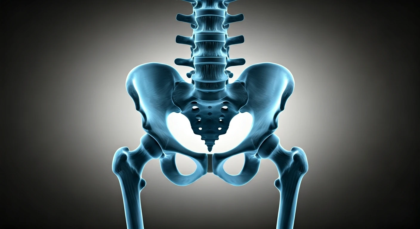 Do These Exercises to Strengthen Your Pelvis