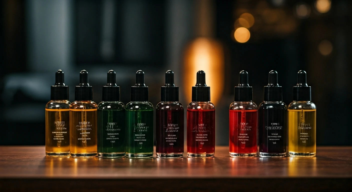 Oils Can Help You Get Long, Thick, Shiny Hair