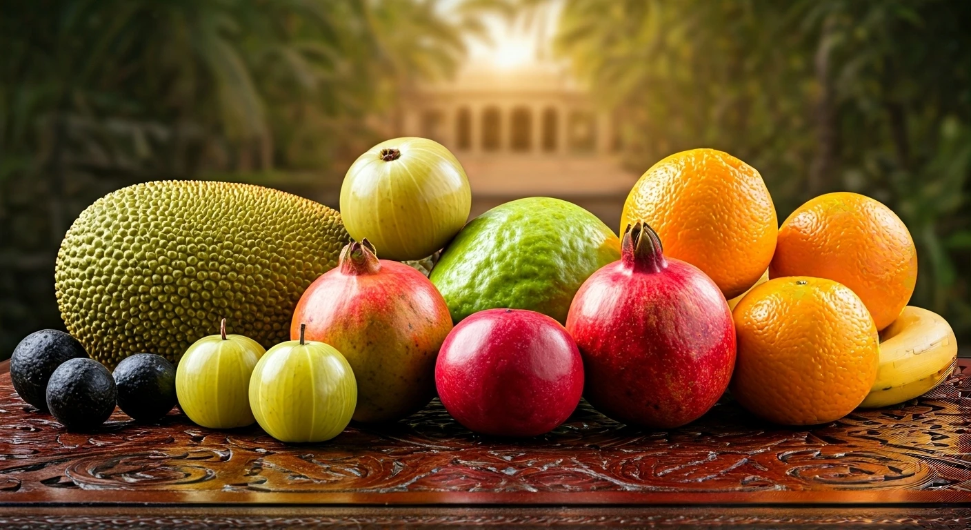 Eat These Indian Fruits To Fight Cancer