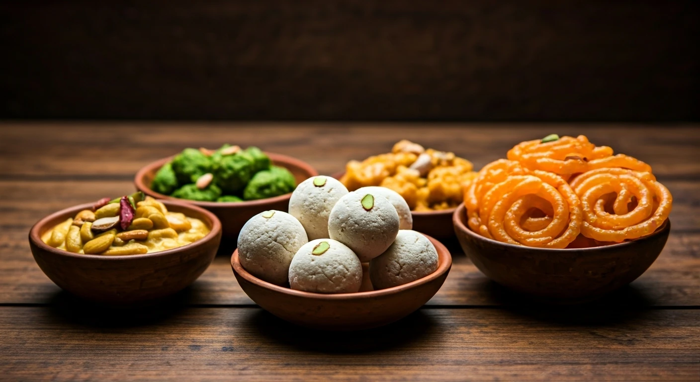 Enjoy Delicious Evening Snack Recipes