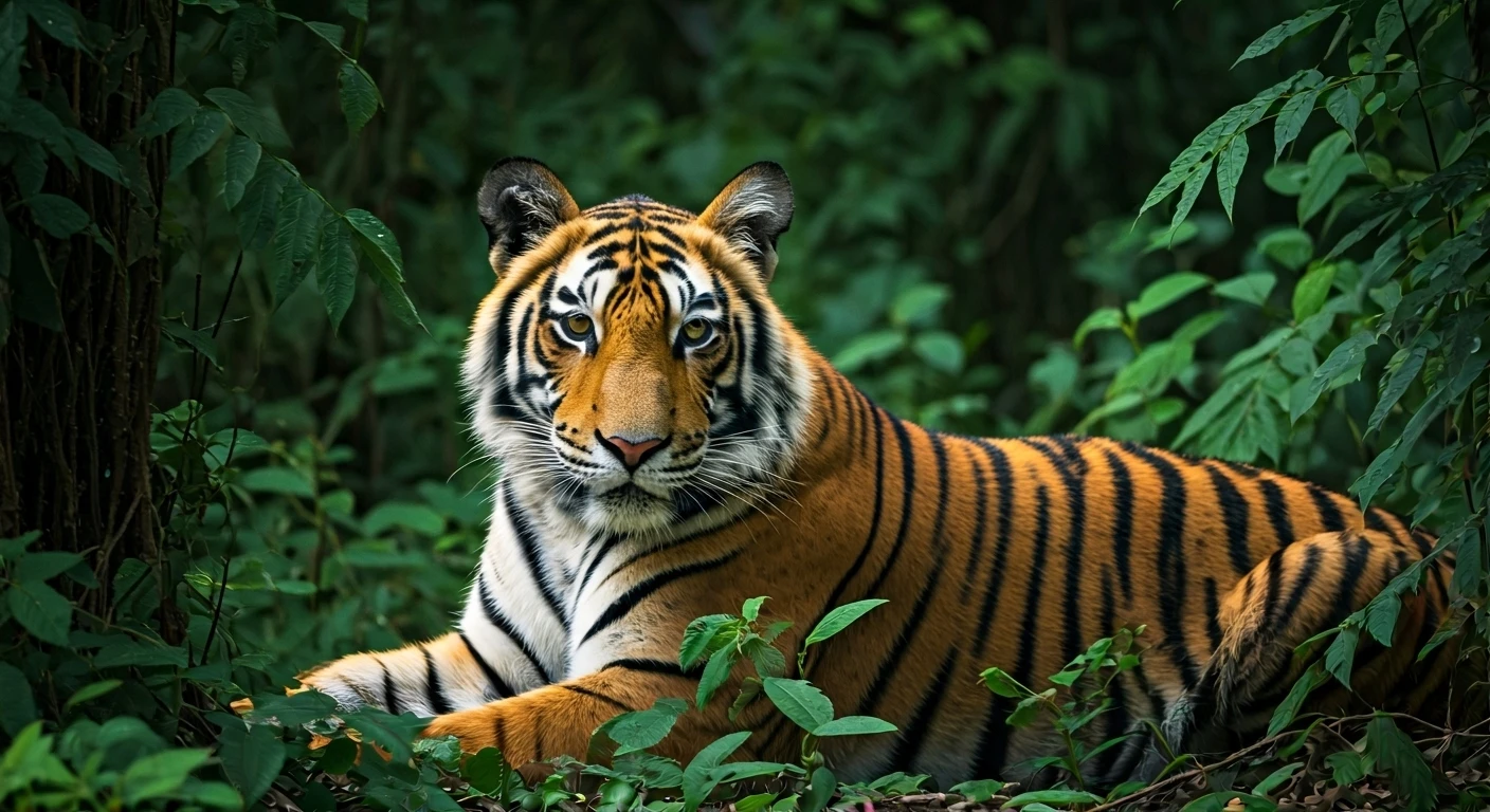 India: These 7 Animals Cannot Be Home Pets