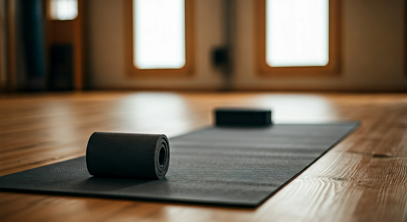 Avoid These 5 Yoga Mistakes for Beginners