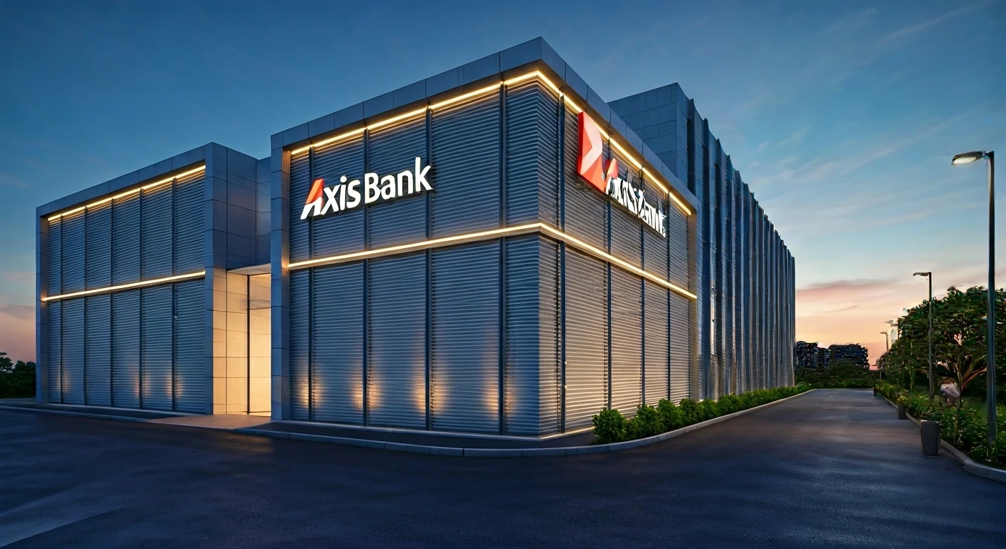 Get Hired: Your Guide to Axis Bank Jobs
