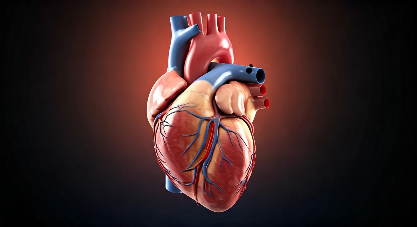 Are You Aware of Heart Attack Warning Signs?
