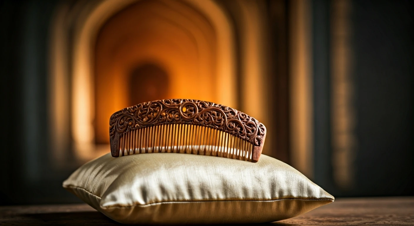 Can Vajrasana Yoga Boost Hair Growth?