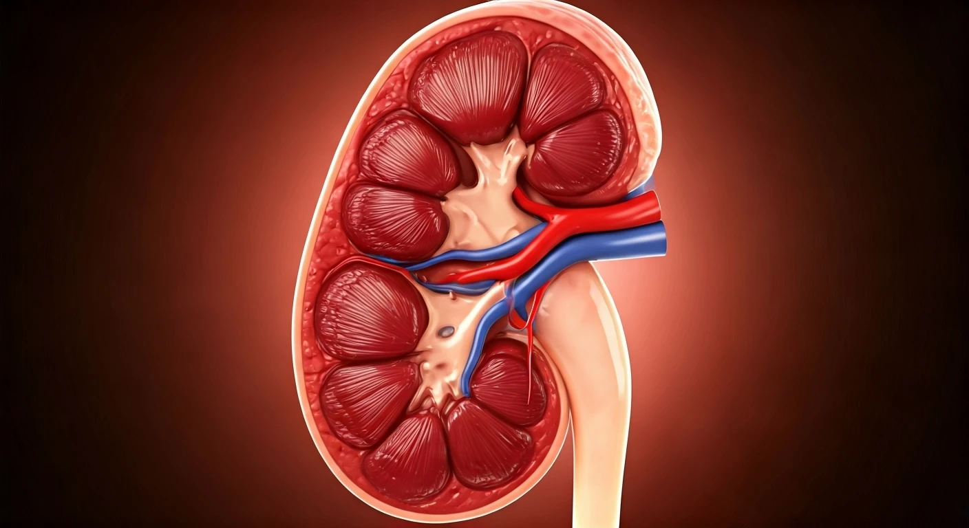 Kidney Health: What To Avoid And How To Thrive