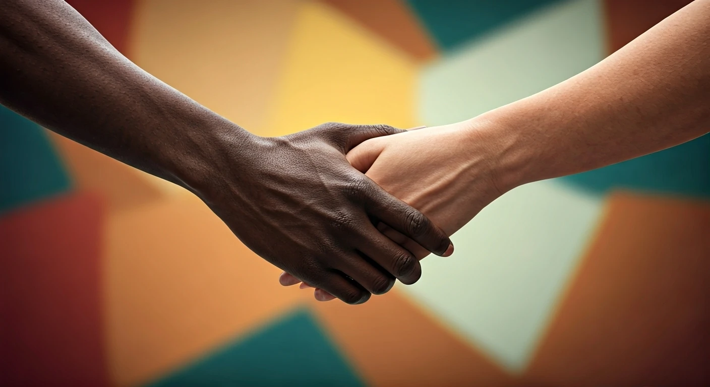 Can Love Bridge Cultural Divides in India?