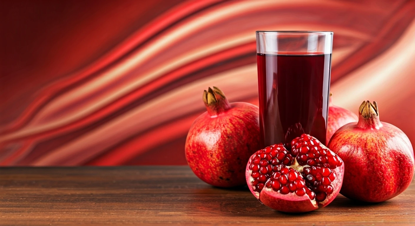 Drink These for Artery Plaque Prevention