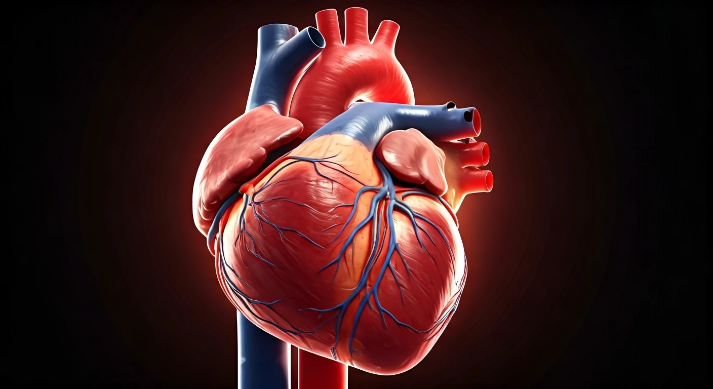Stay Healthy: Know Your Heart Health Risks