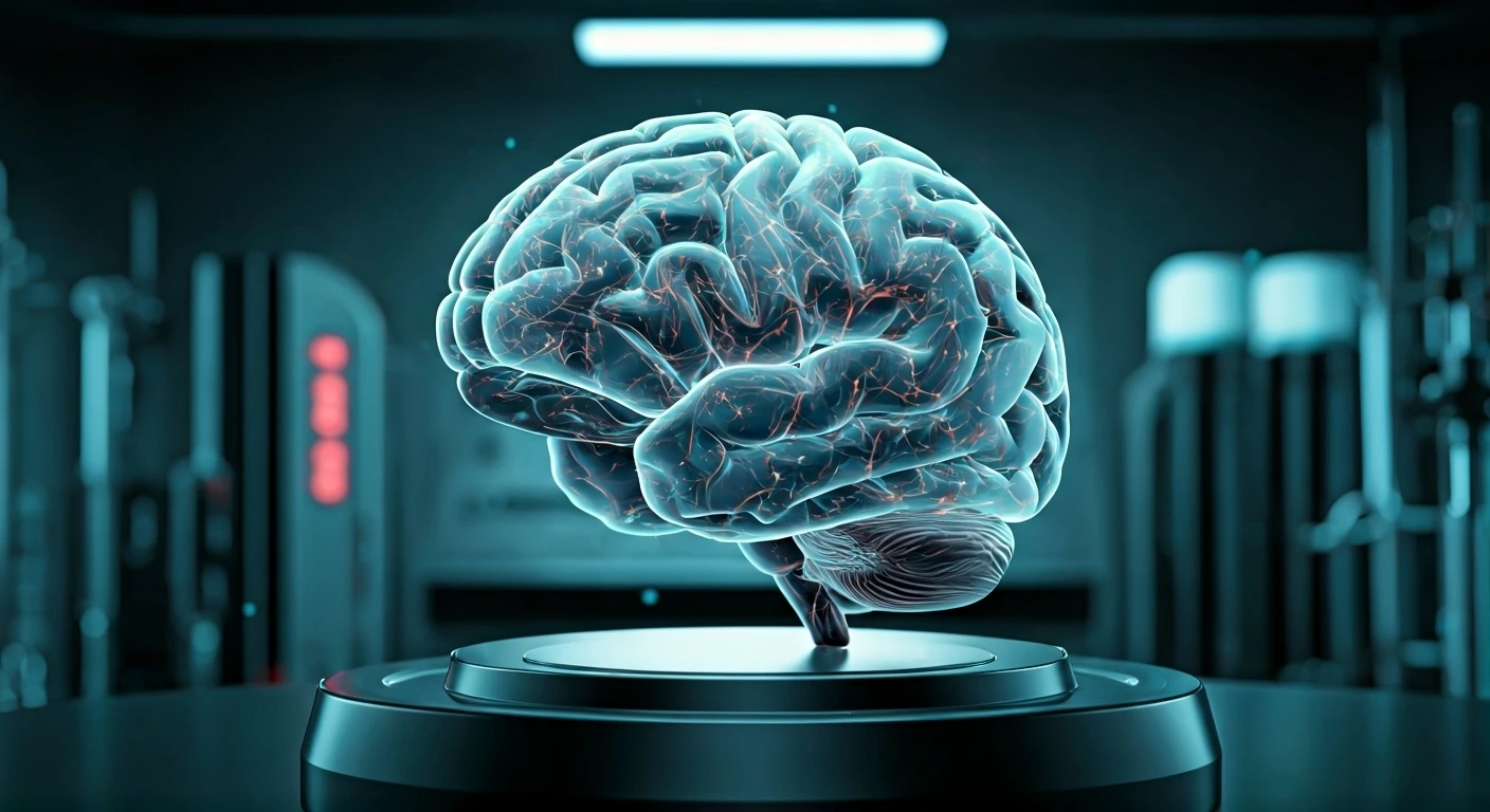 Boost Your Brain: 10 Steps for Better Function