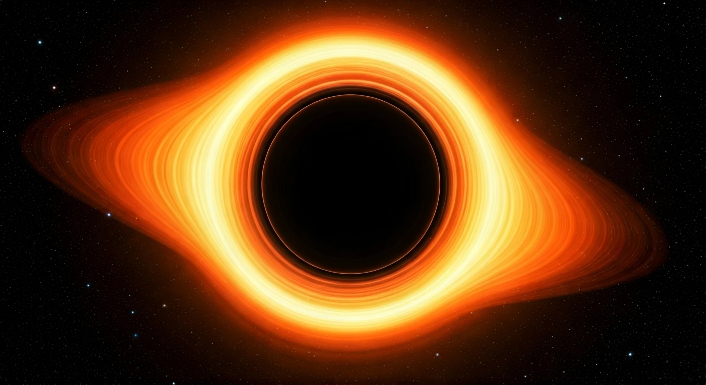 Stellar Explosions Likely Near Black Holes