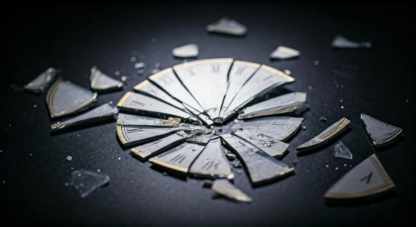 Do Personality Tests Reveal Hidden Anxieties?