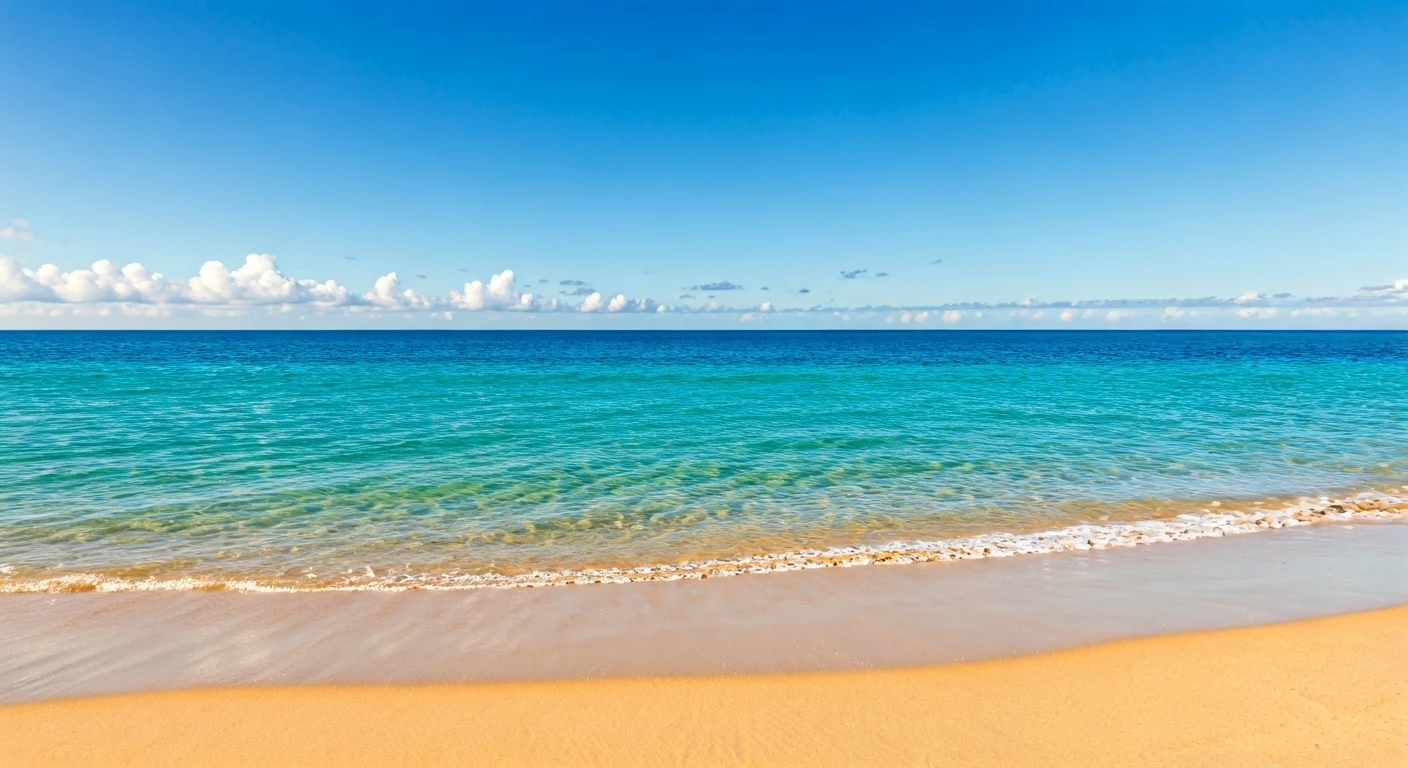 Escape To These 9 Indian Beaches In September