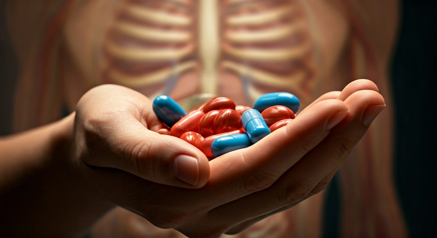 Are You Low on Magnesium? Signs to Watch For