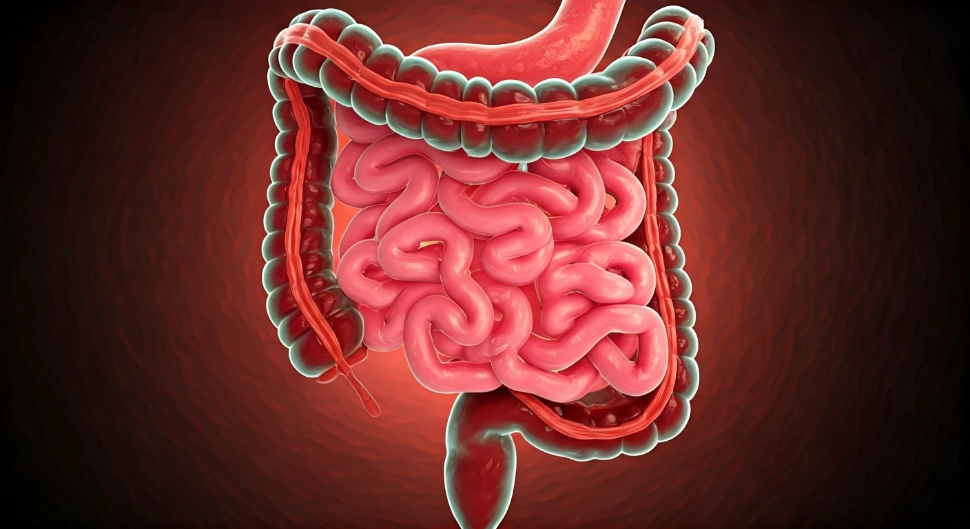 AIIMS Doctor Reveals Gut-Healthy Eating Rules