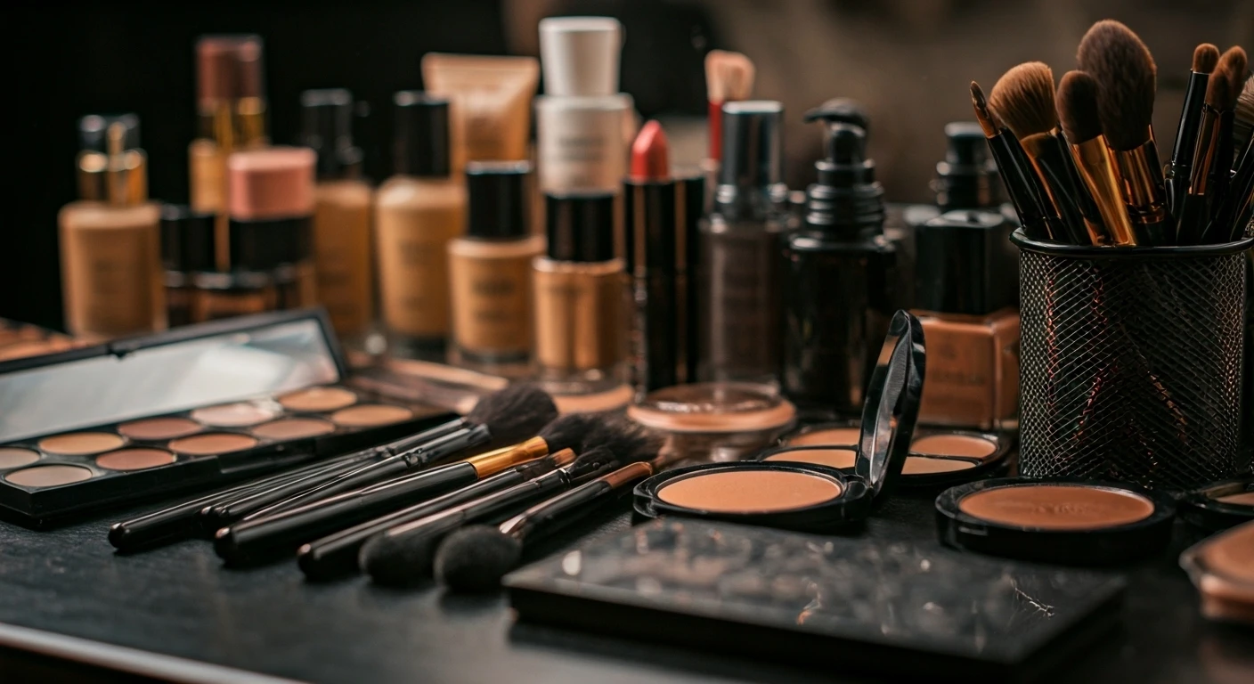 Celebs Share Their Best Beauty Secrets
