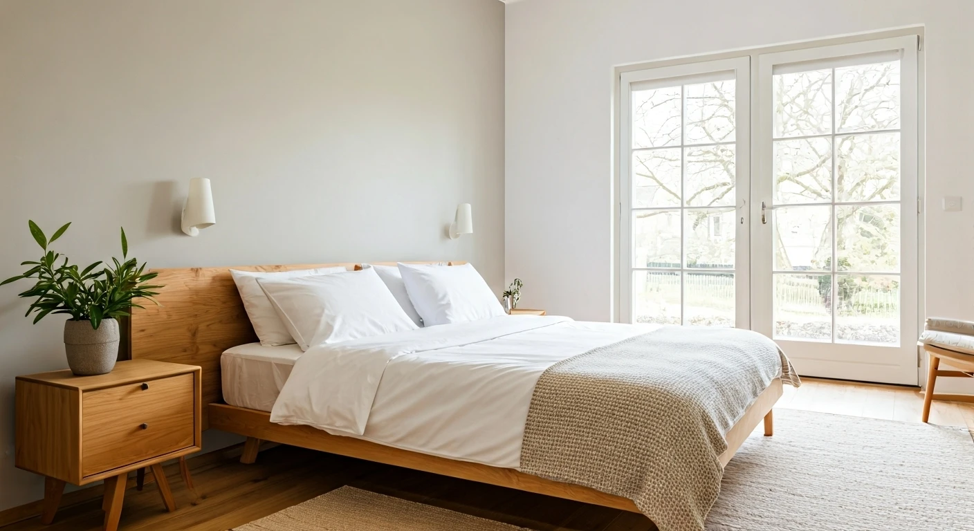 Vastu Tips: Create a Harmonious Guest Room