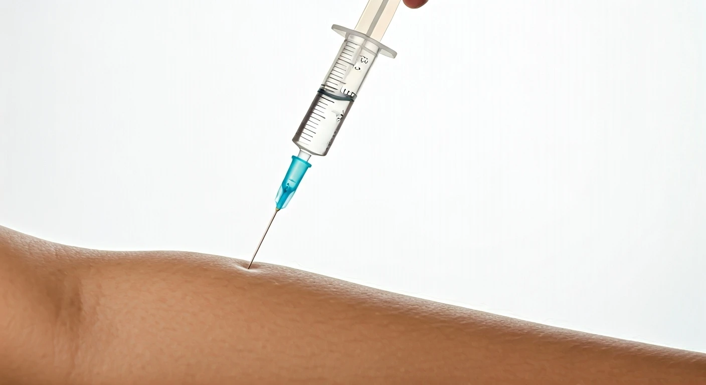 Tamil Nadu Marks 21 Years Without Polio