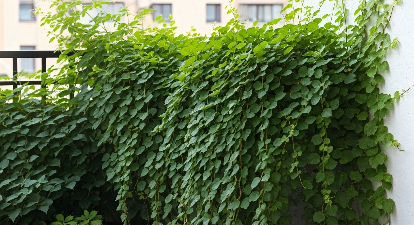 Grow a Beautiful Balcony with These 10 Plants