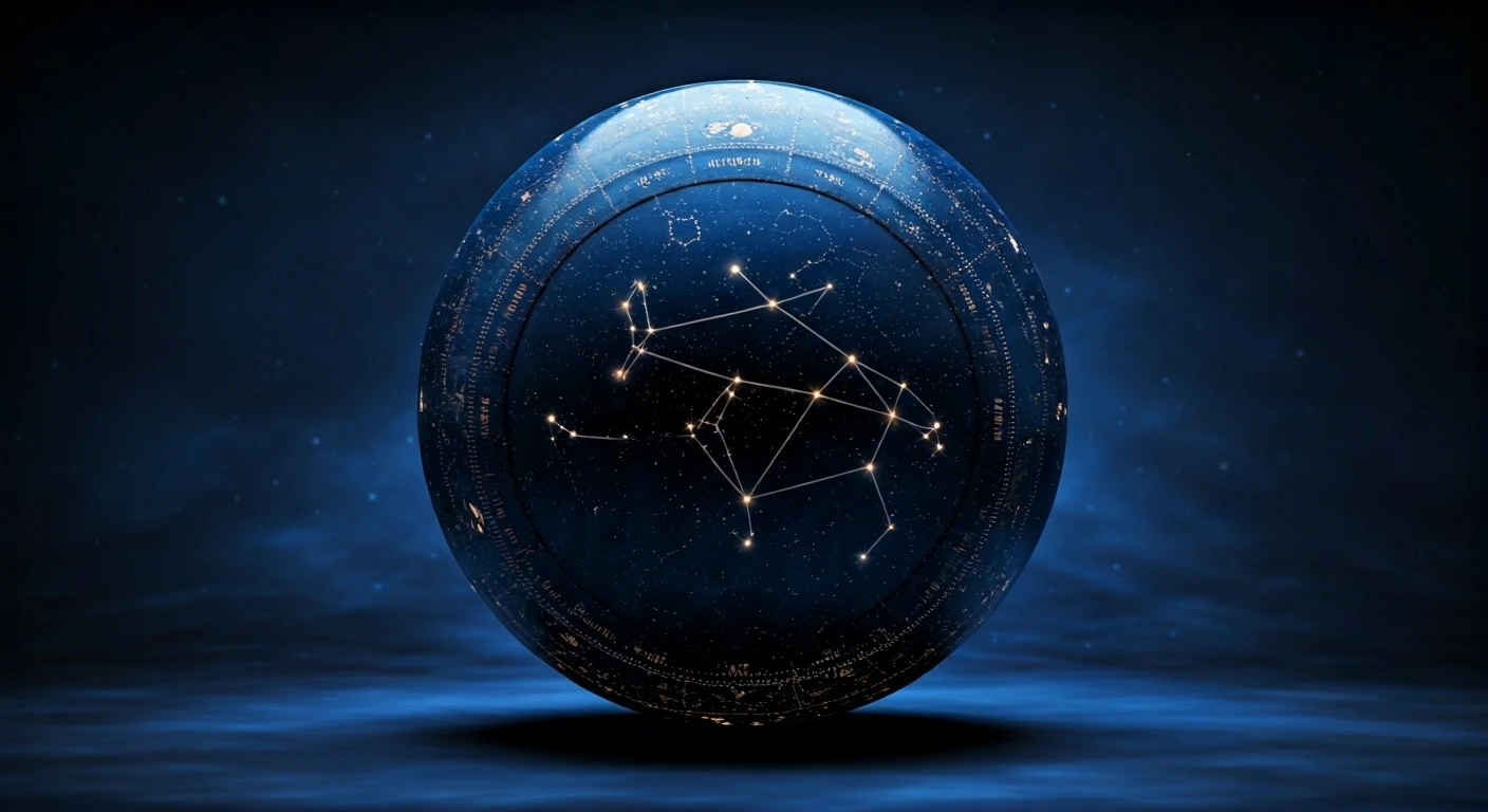 What do the stars predict for you today?