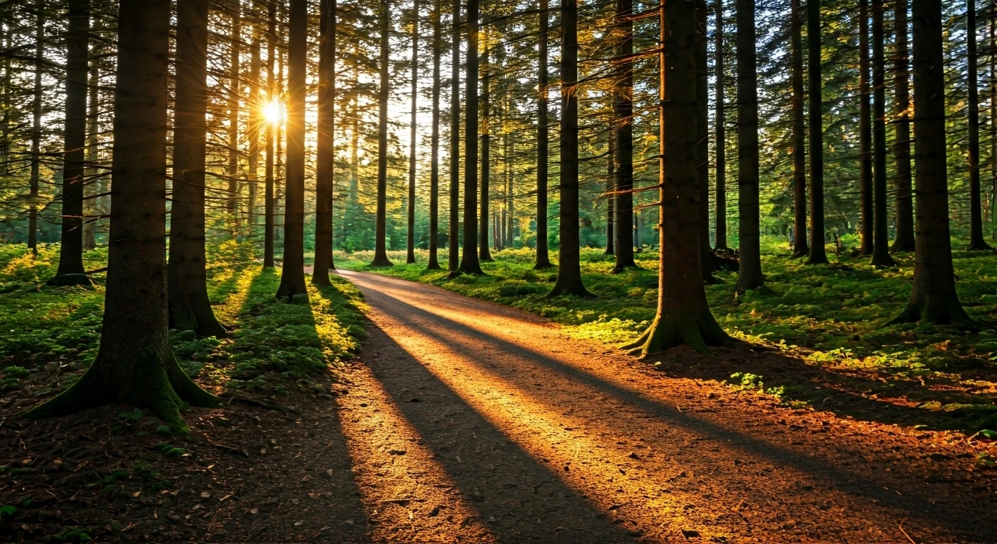 Daily Walks Boost Your Health and Well-being.