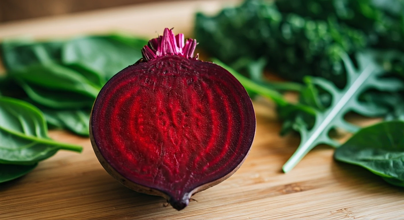 Eat Vegetables for a Healthier Heart
