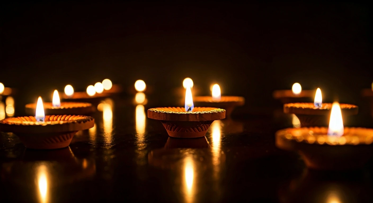 Diwali 2025: Your Guide to India's Festival