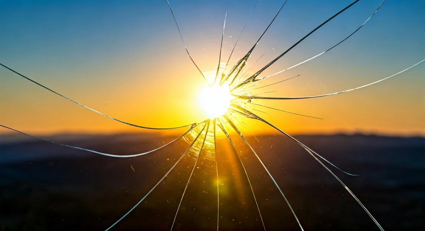 Resilience Can Rise From Disappointment