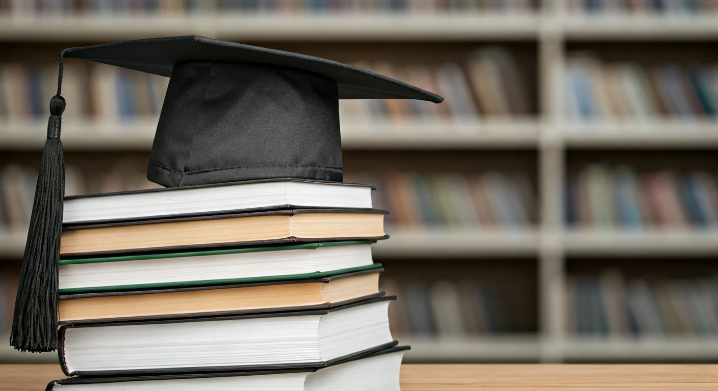 Education and Jobs See Recent Developments