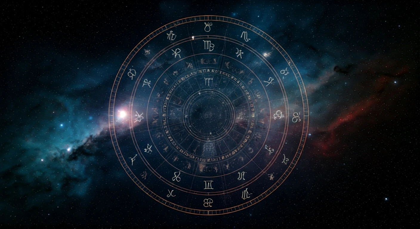 Understand Your Life With Birth Chart Analysis