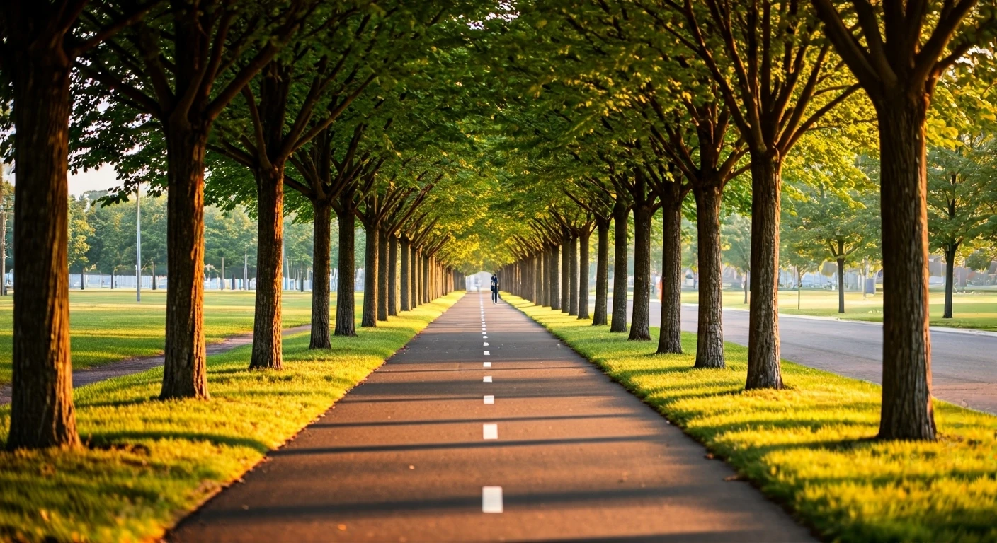 Walking Can Improve Your Health Today