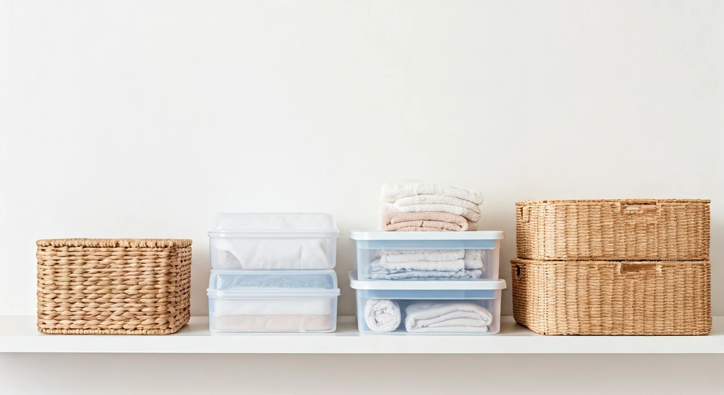 Sparkling Home: Declutter with the 90/90 Rule