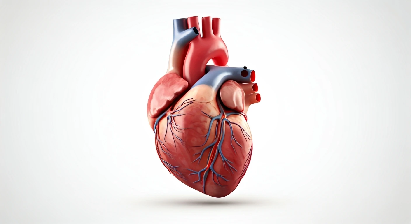 Protect Your Heart: Spot and Fight Problems