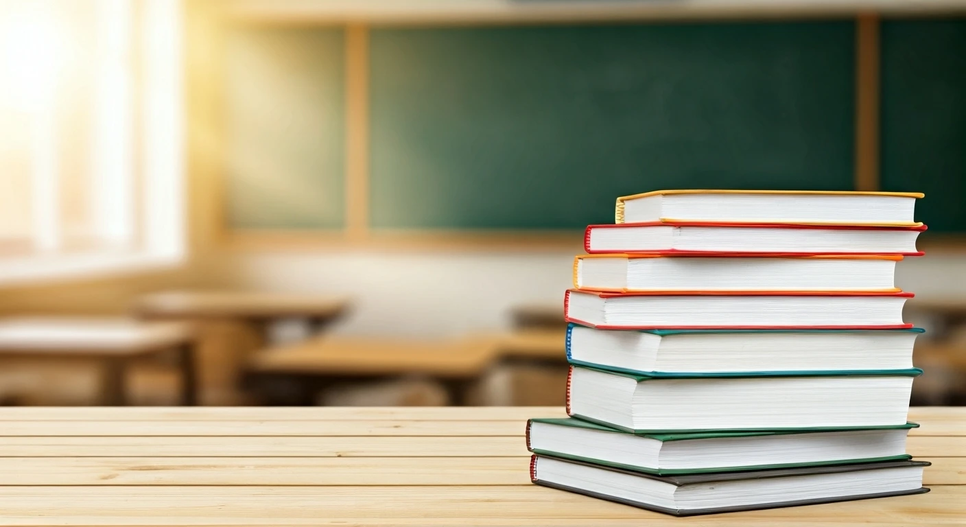 India Faces Challenges in Achieving Literacy