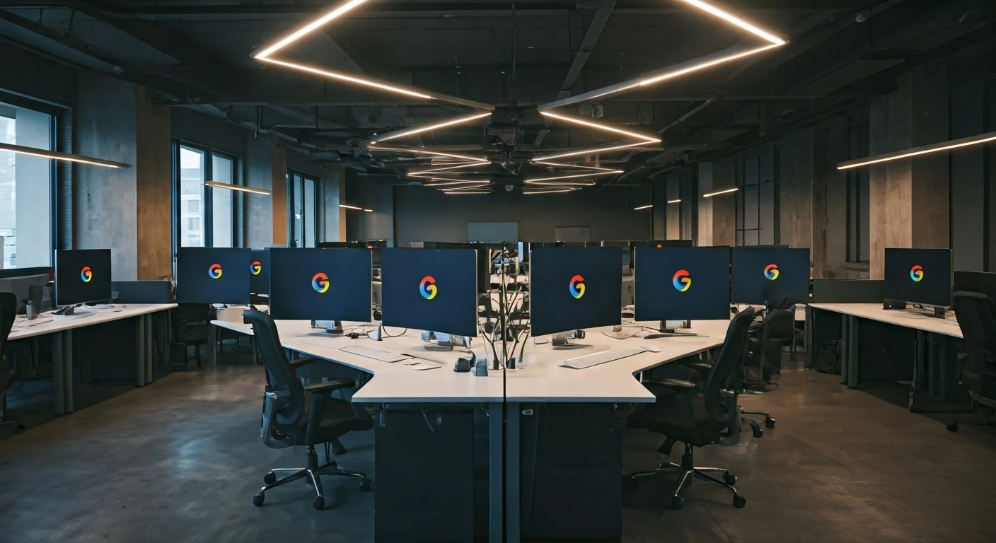Get Hired at Google: Your Complete Job Guide