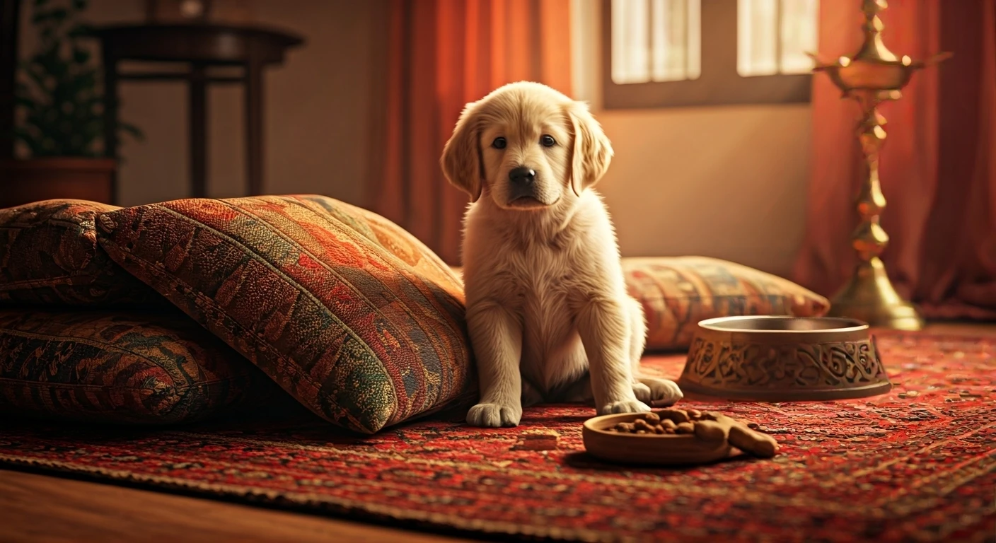 First Time Pet Owners: Top 10 Furry Friends