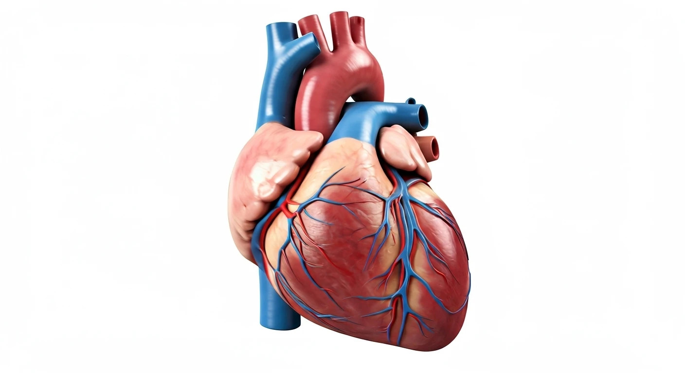 Heart Disease: Know the Silent Warning Signs