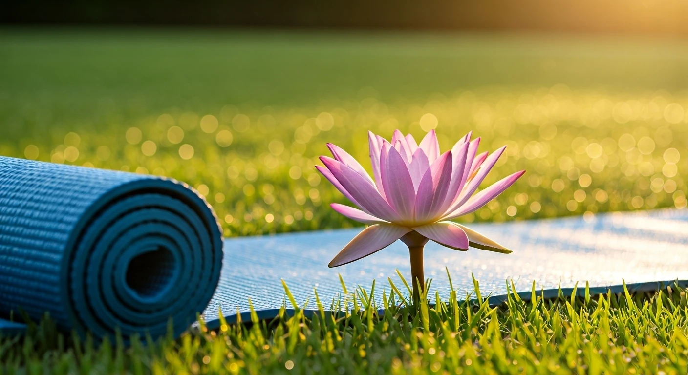 Morning Yoga Can Boost Your Energy Daily