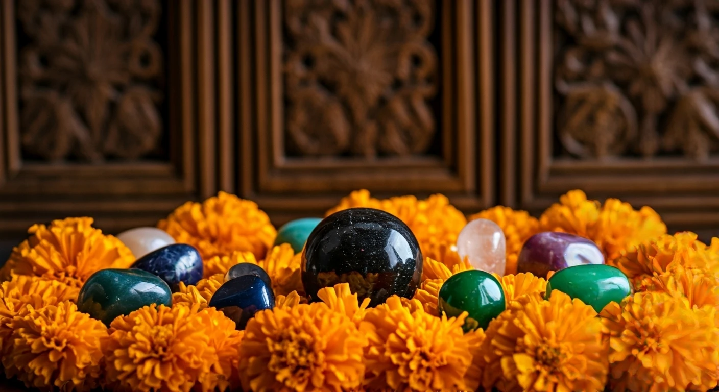 Find Your Zodiac Gem Based on Your Sign