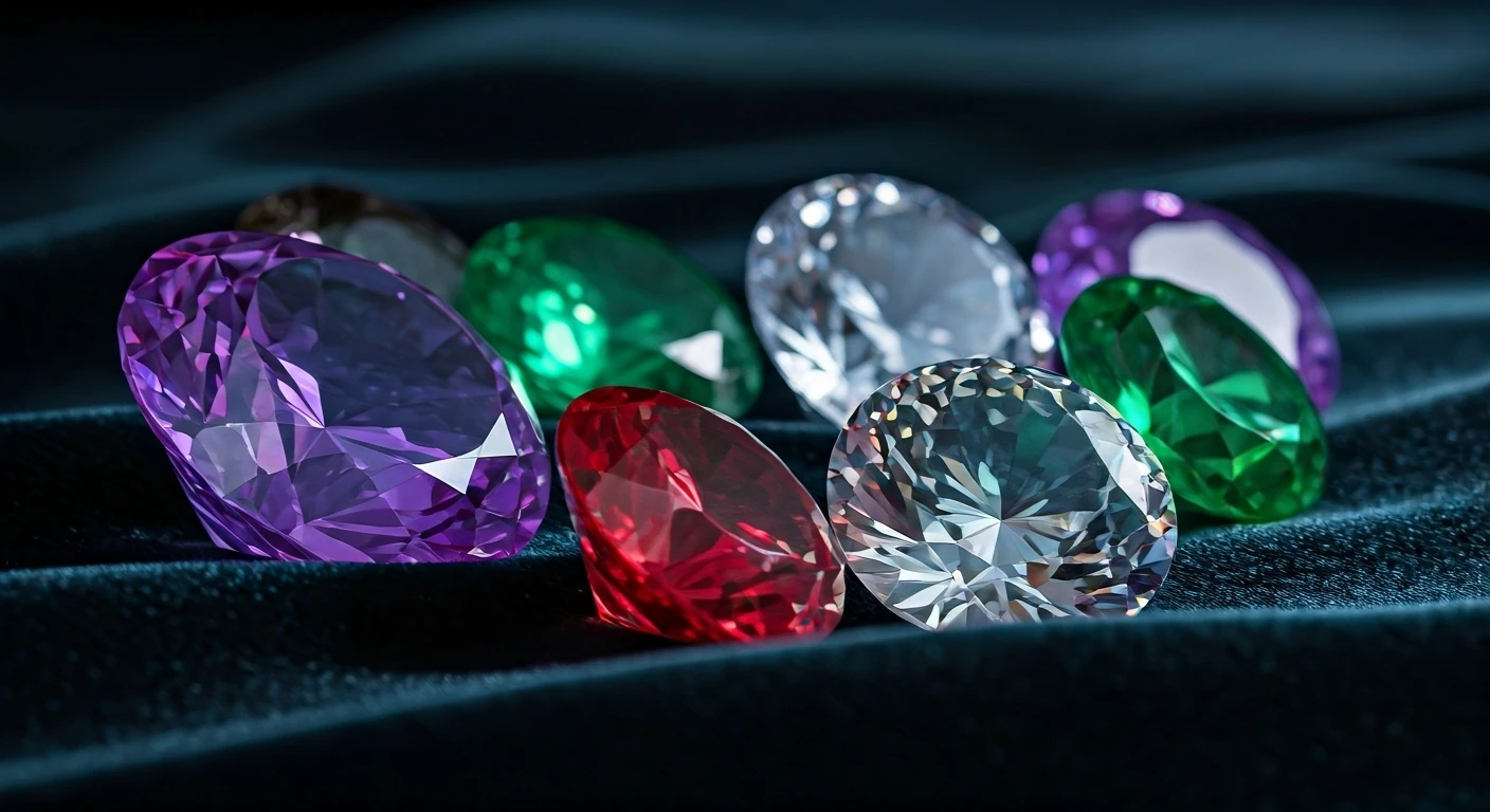 Gems and Astrology: What's the Connection?