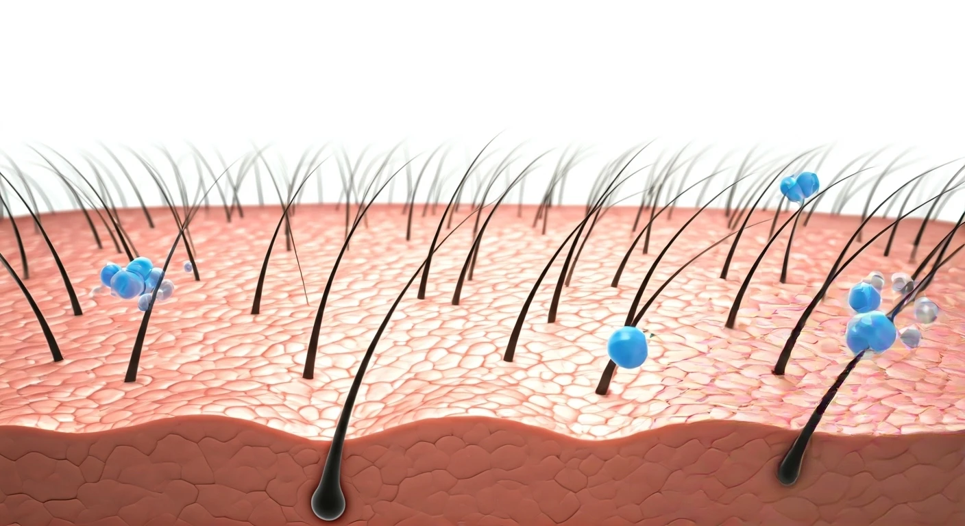 Can Diabetes Cause Hair Loss?