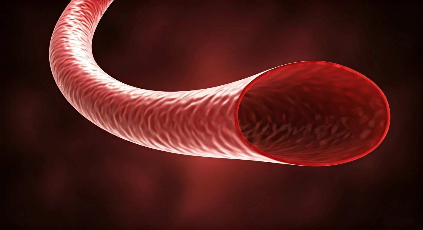 Clean Arteries Naturally For A Healthy Heart