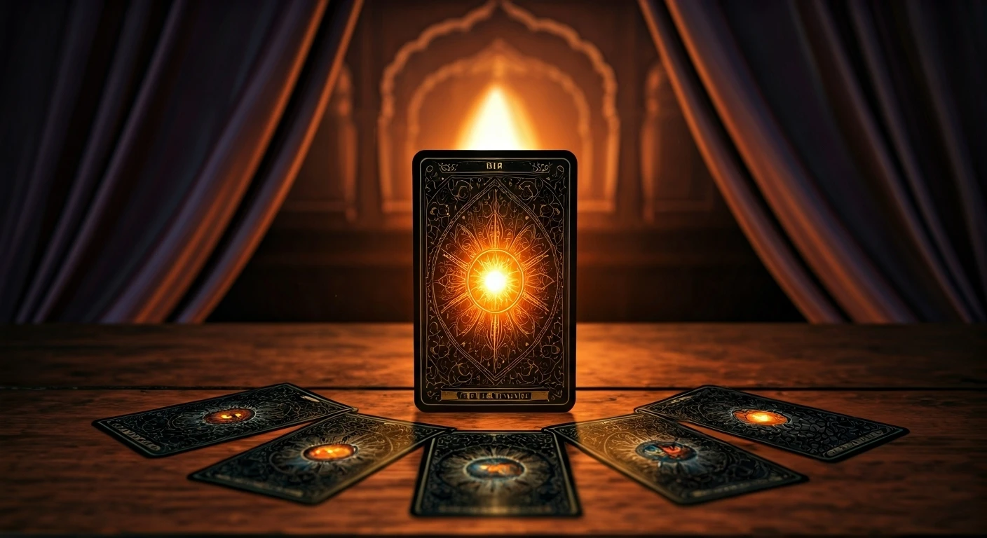 Tarot Forecast: Zodiac Guide for Sept 1-7, 2025