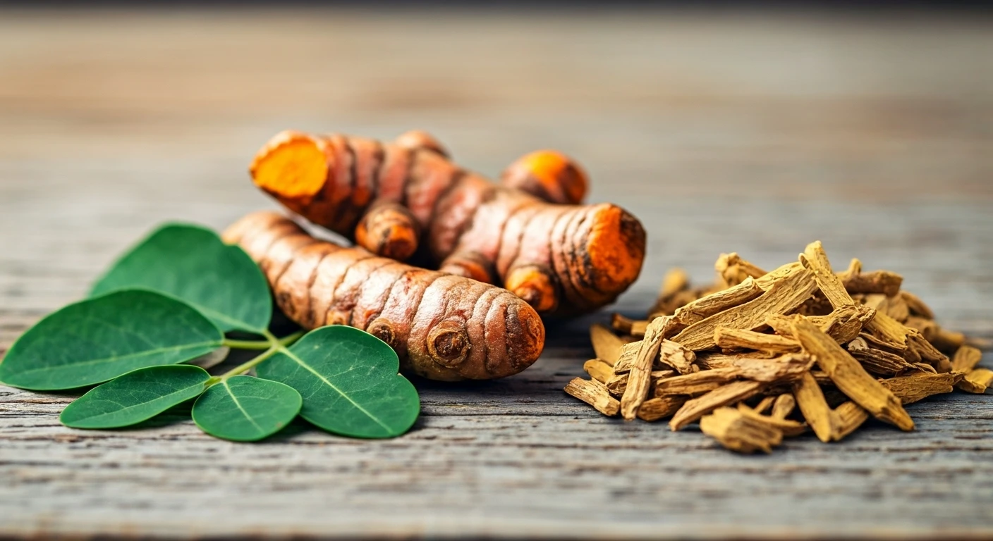 Discover Indian Superfoods for a Healthy Body