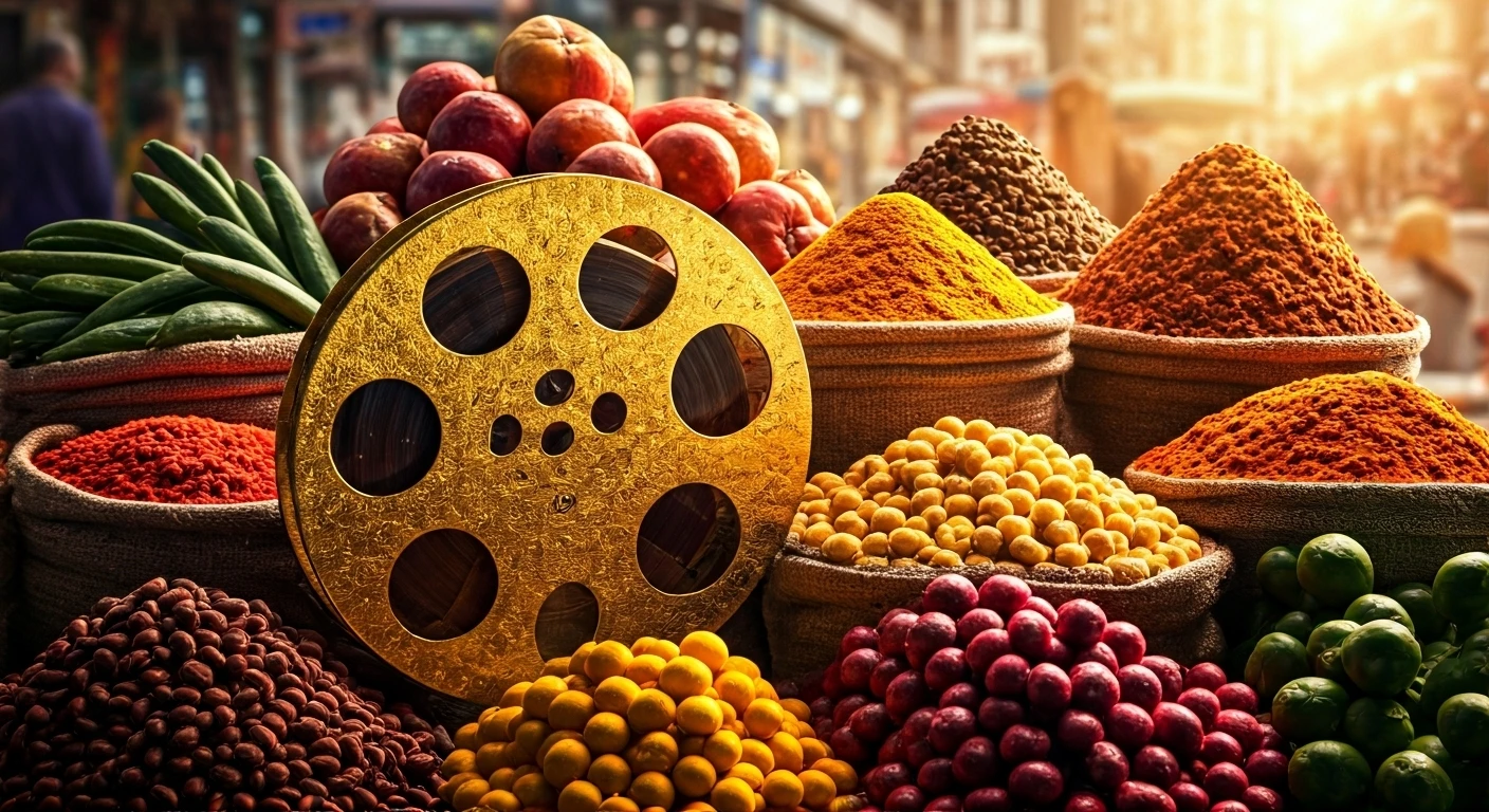Bollywood Stars Embrace Plant-Based Diets