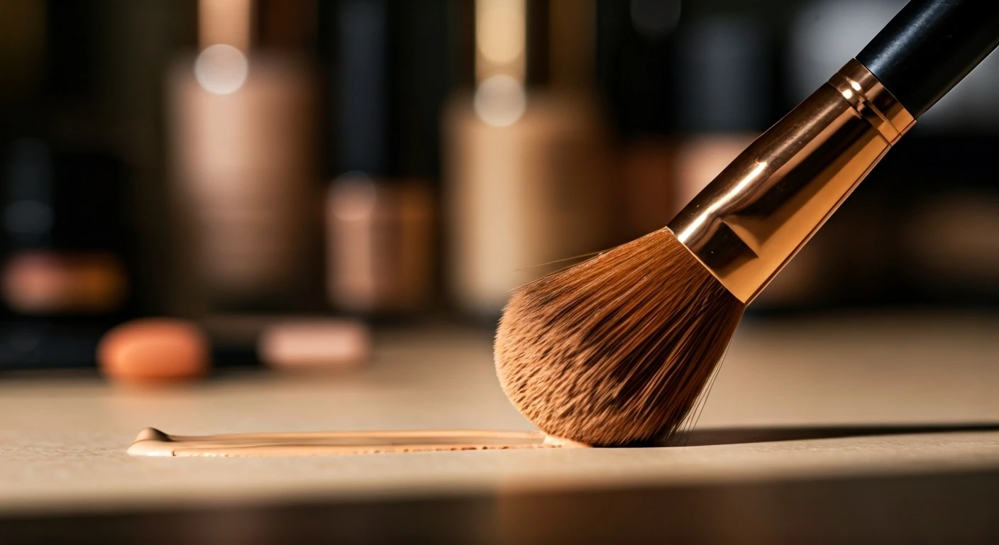Apply Foundation Like a Pro with These Secrets