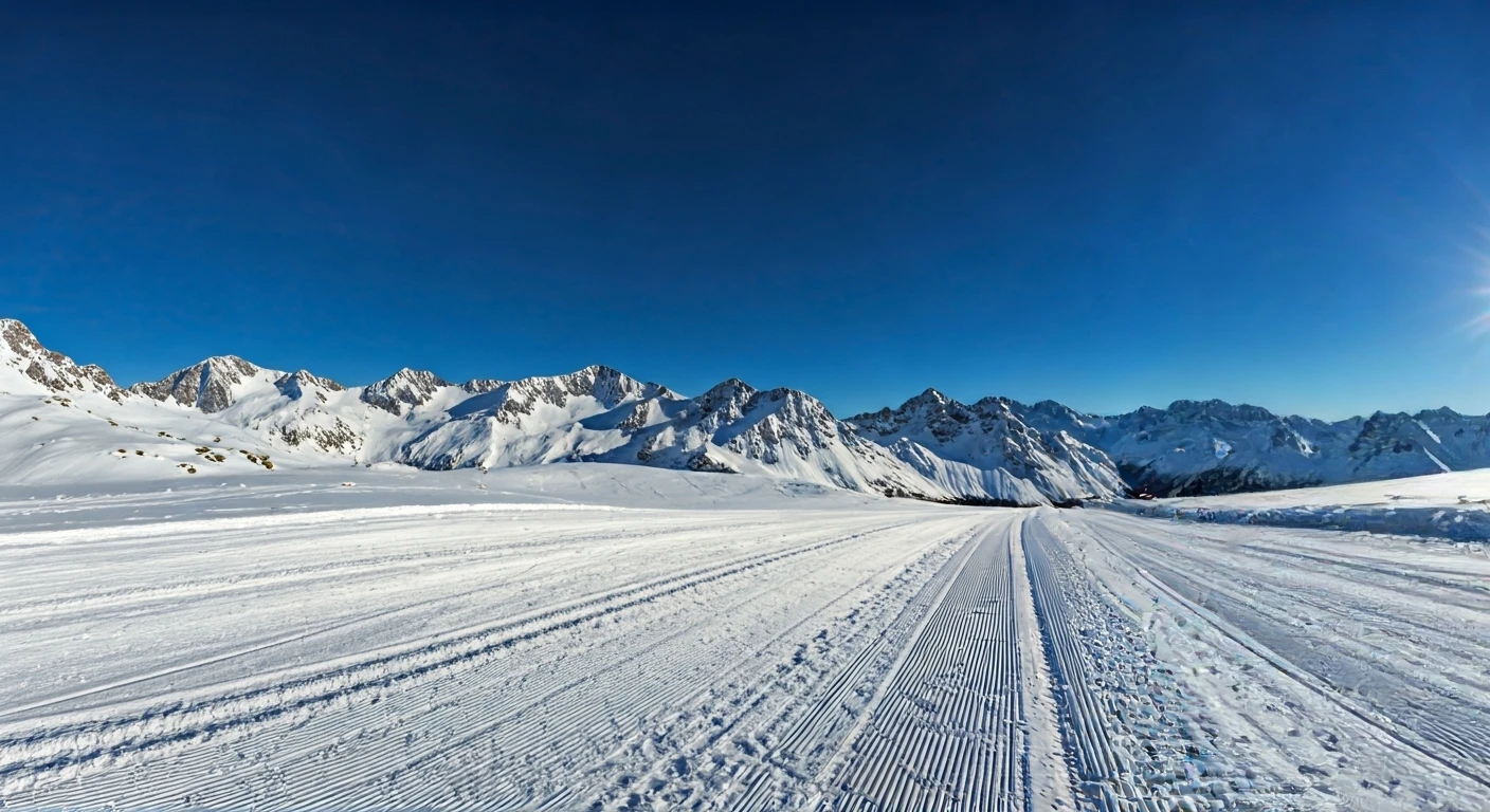 Readers Pick Top Ski Spots in North America